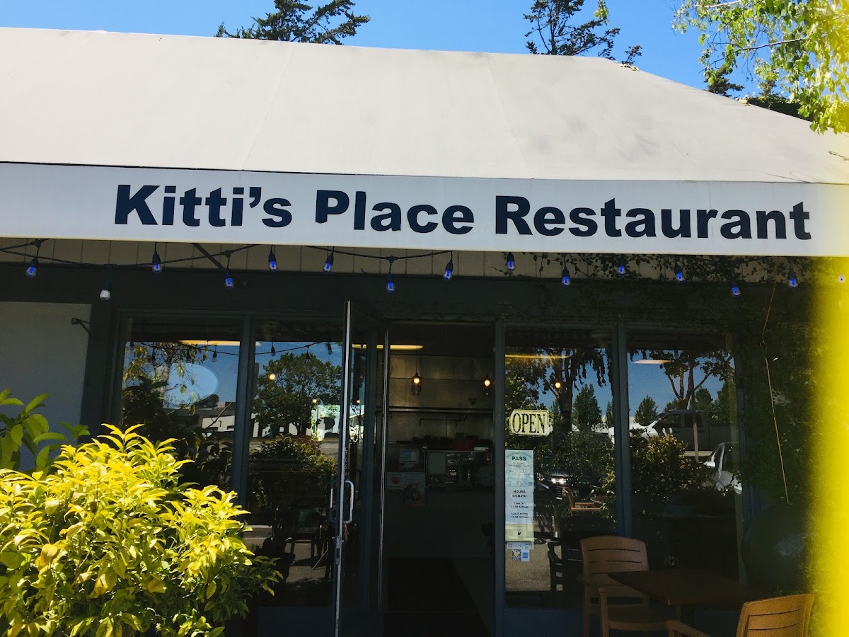 Kitti's Place Restaurant